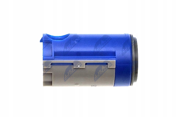 фото №10, Датчик парковки mercedes klasa c w202 -2000 nty