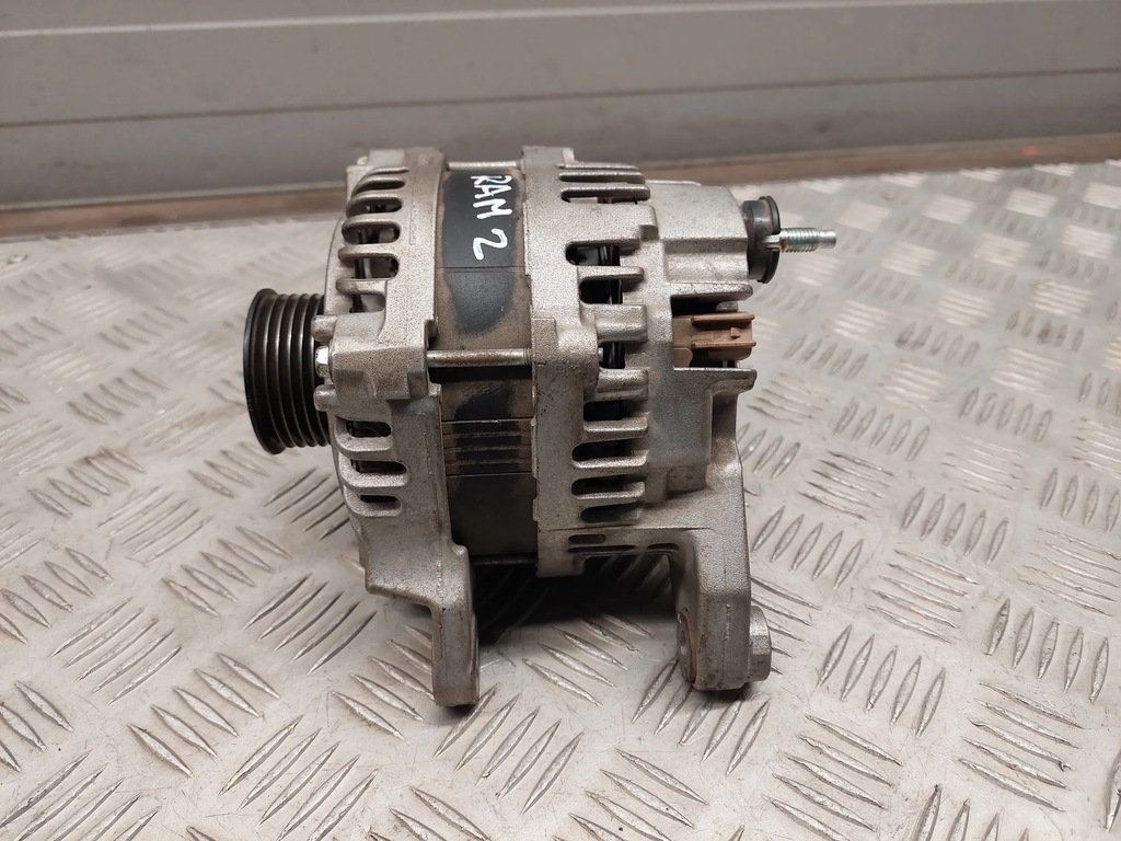 фото №6, Dodge ram 56029764aa генераторы полный 5.7 hemi 2017