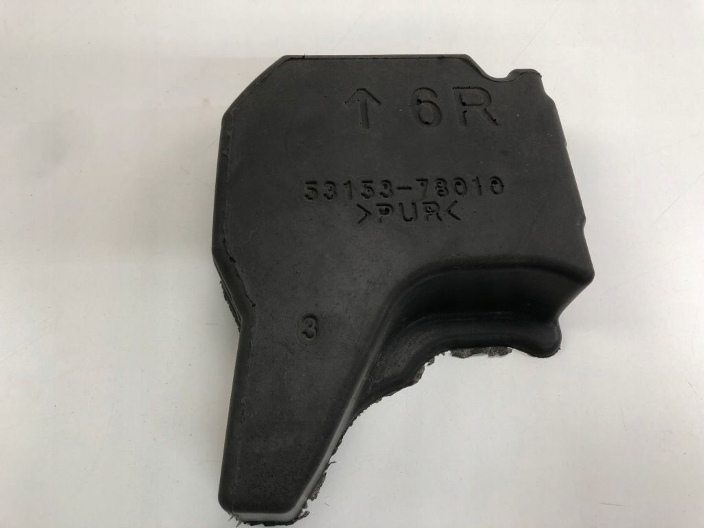 Lexus nx шумоізоляція piankę права крила 53153-78010 в Україні