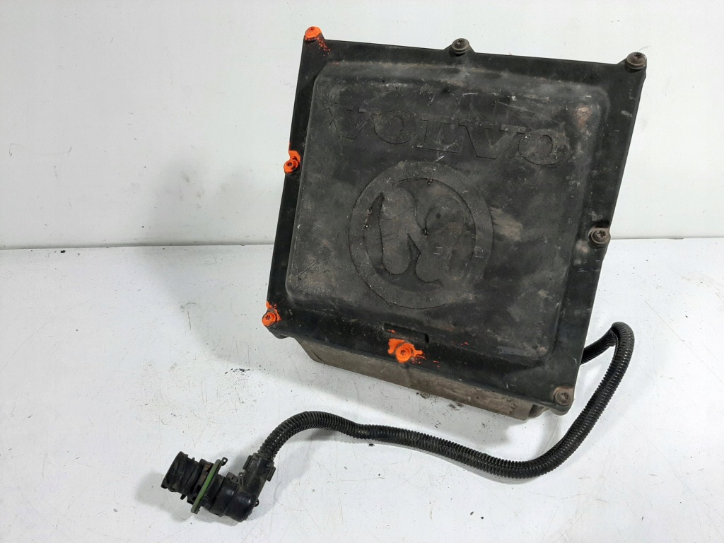 Volvo fh42t fmfh42 euro 5 09r насос adblue блок управления 21210636 0444022017 Цена