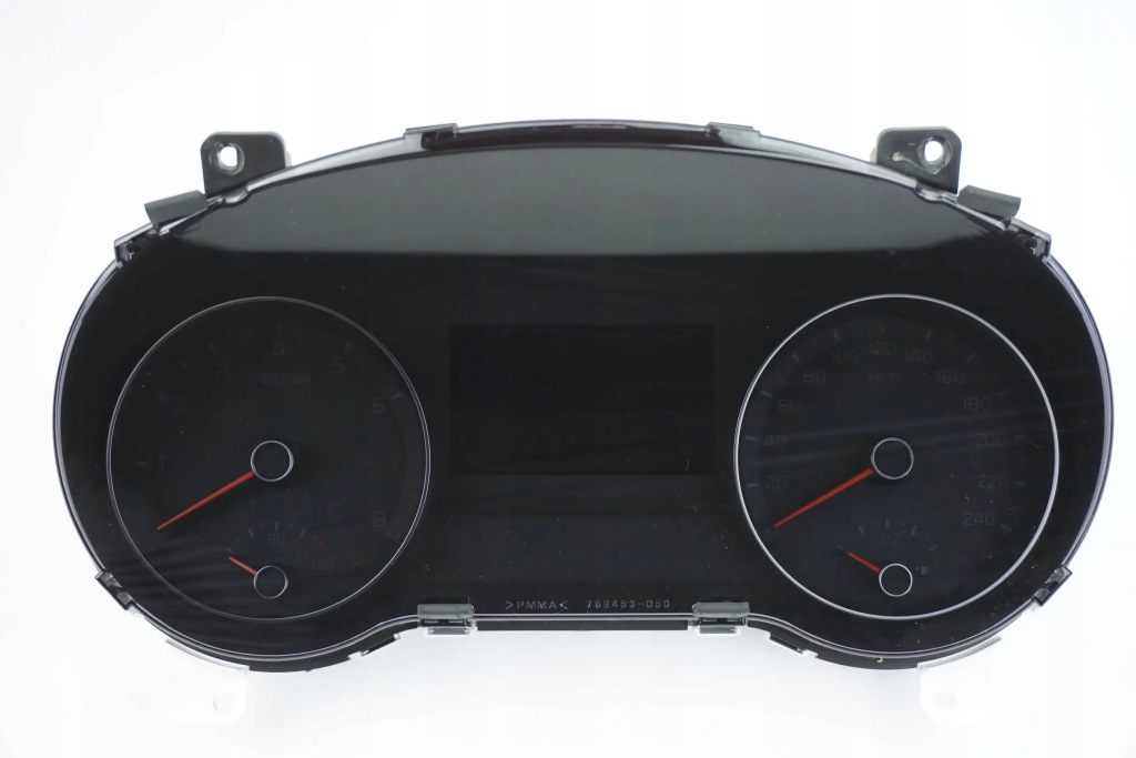 фото №1, Лічильник прилади kia sportage iv 94053-f1541