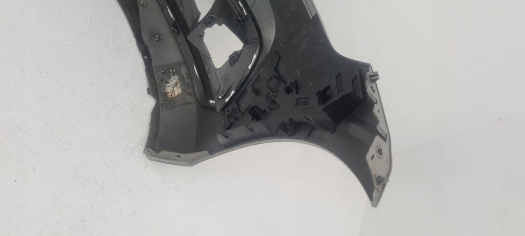 фото №9, Volvo v60 ii momentum 2018- бампер передній перед 31690589