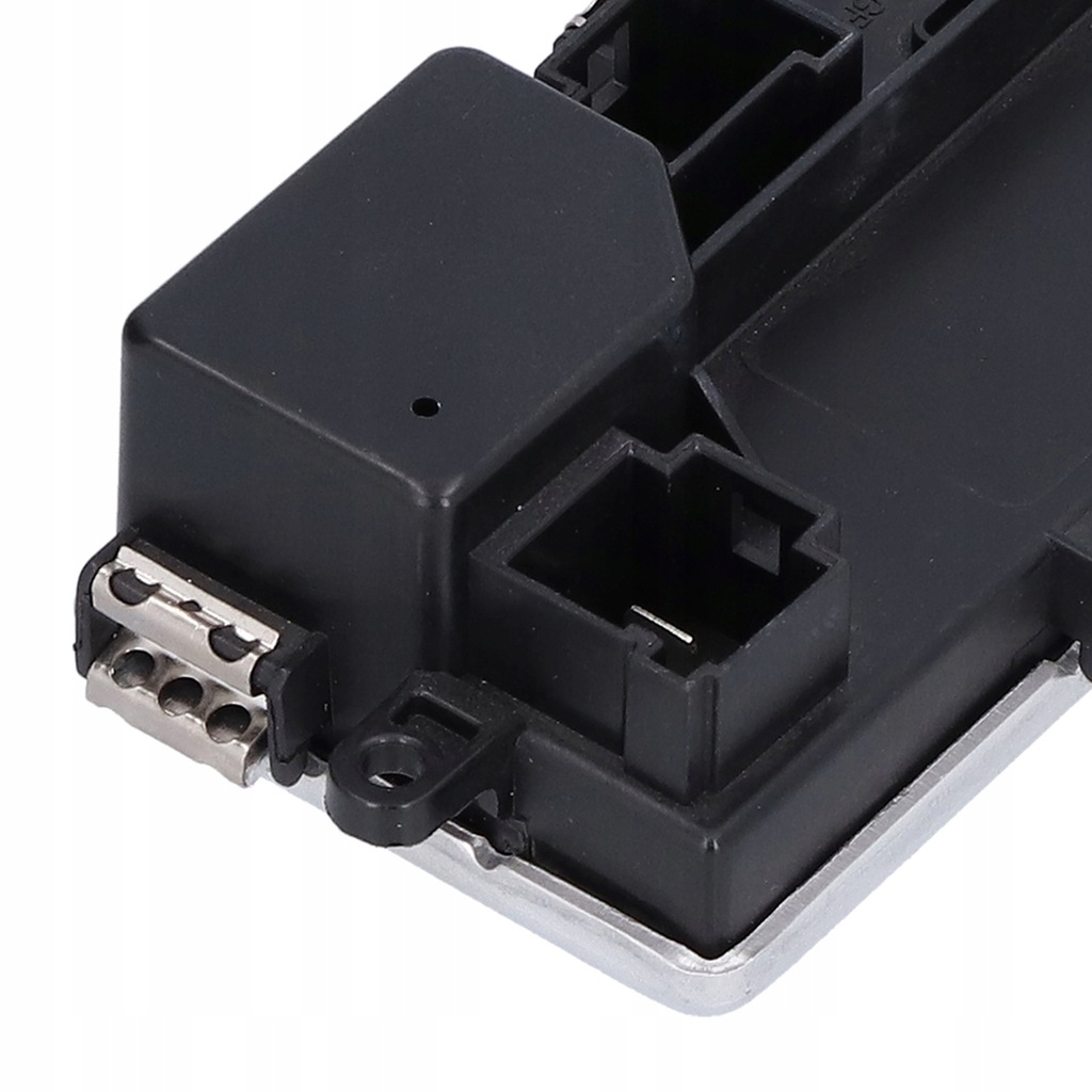 фото №9, Резистор двигуна вентилятор обігрівача ac