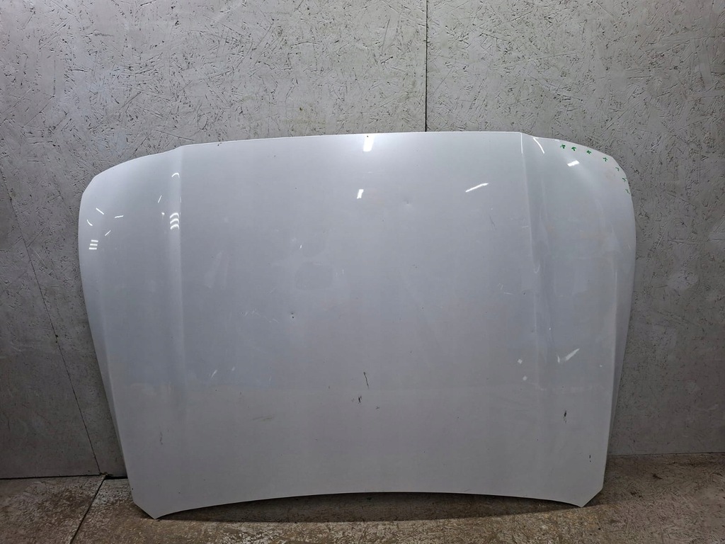 фото №1, Капот mazda cx60 cx-60 2022-