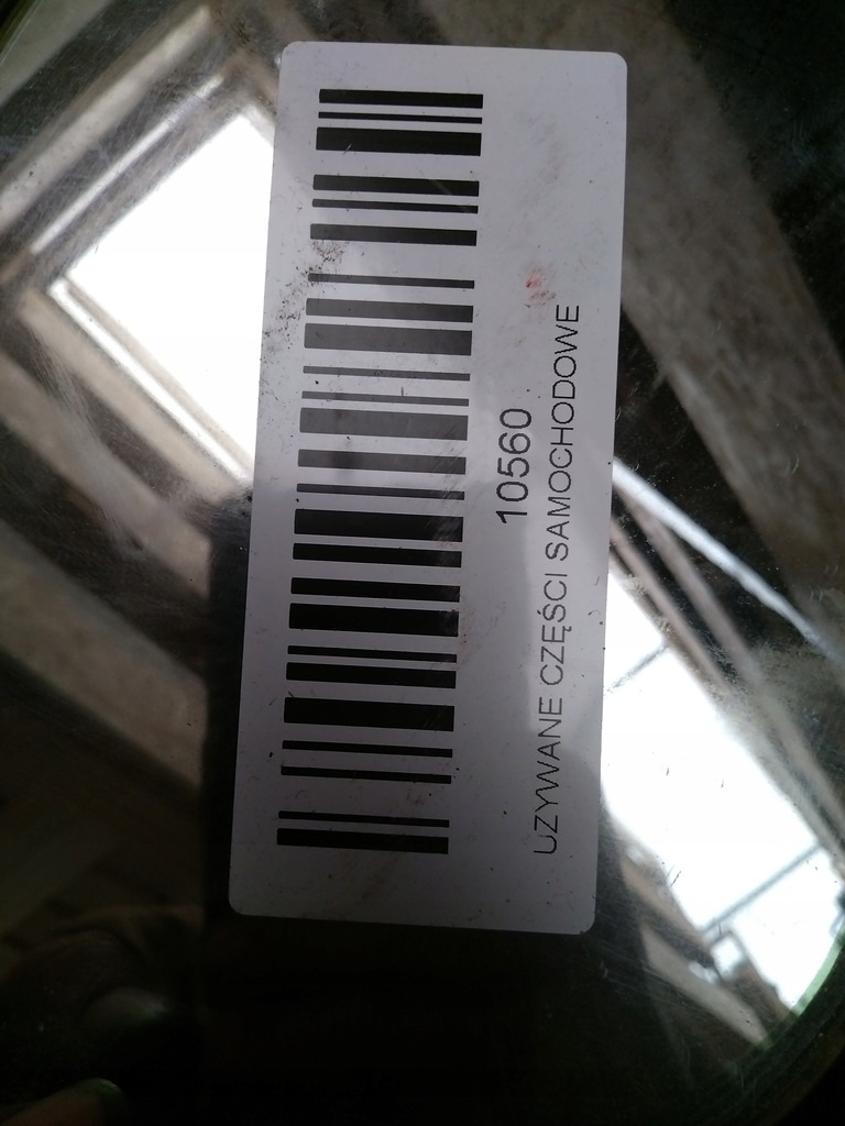 фото №7, Дзеркало праве toyota rav4 iii 3 05-08r 7pin 3r3