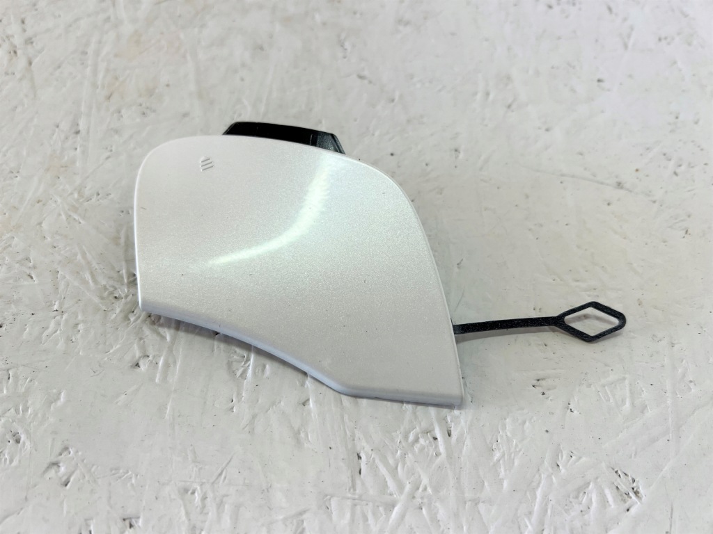 Купити Mercedes w217 s-coupe рестайлінг  63amg 6.3 заглушка фаркоп бампера