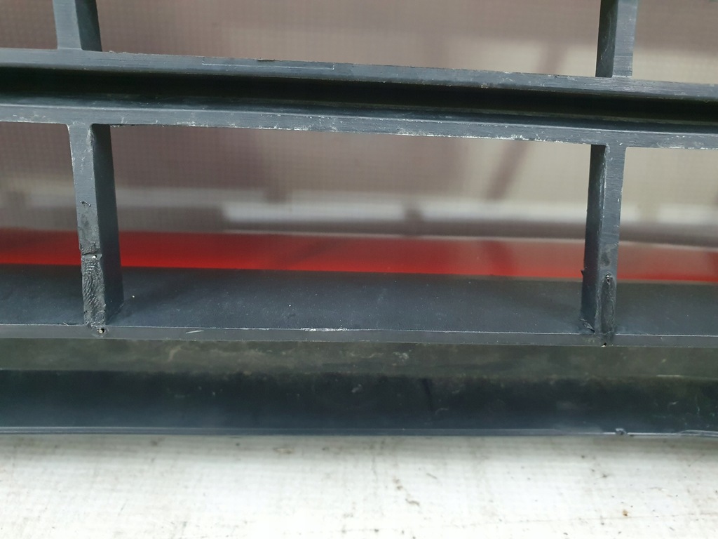 фото №13, Ford mustang vi 6 14-17 бампер перед передний opolski