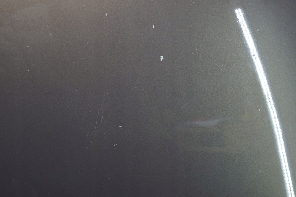 фото №14, Капот кришка двигуна renault scenic iii tecnb