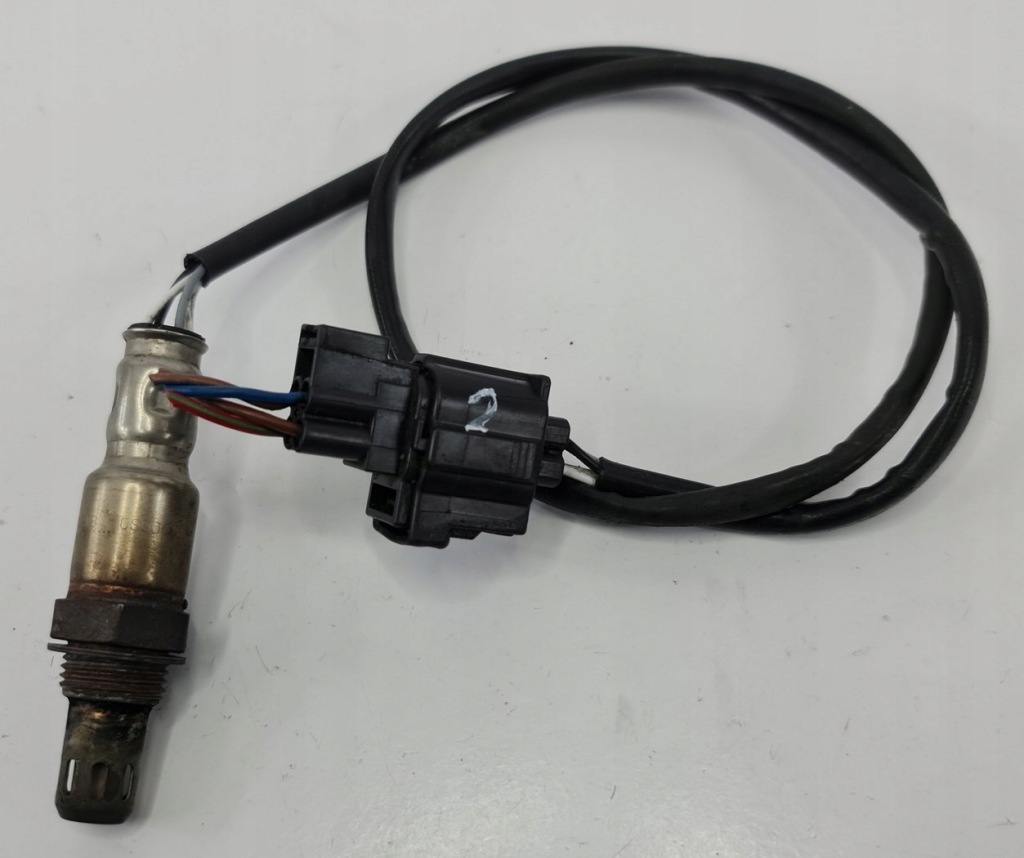 фото №1, Датчик лямбда-зонд mercedes w204 1.8 cgi a0065422218