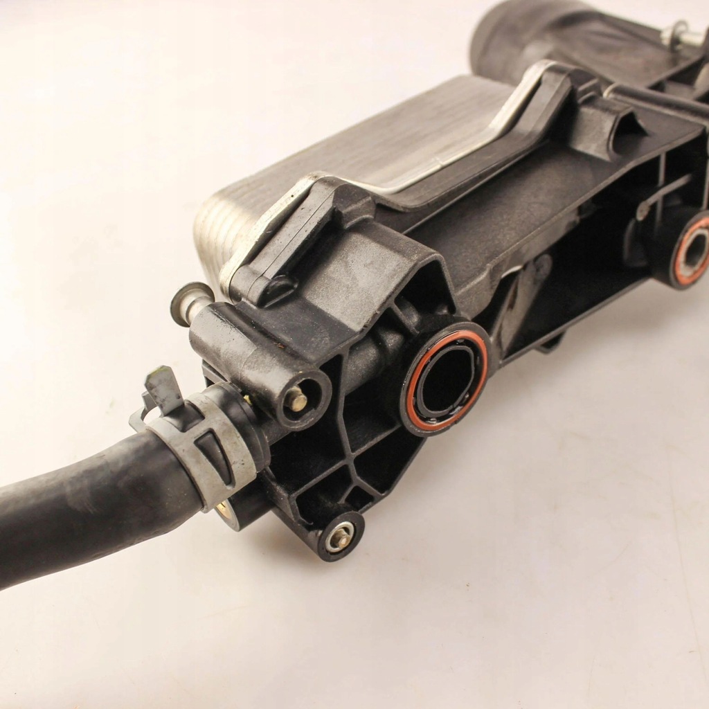 фото №6, Chrysler pacifica 2017 кронштейн / кронштейн фільтра оливи