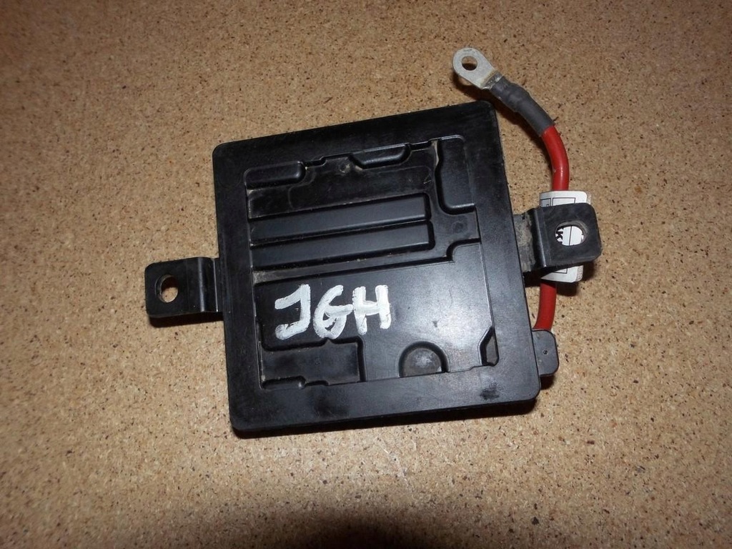 фото №1, Модуль блок керування акумулятор jeep 7599336