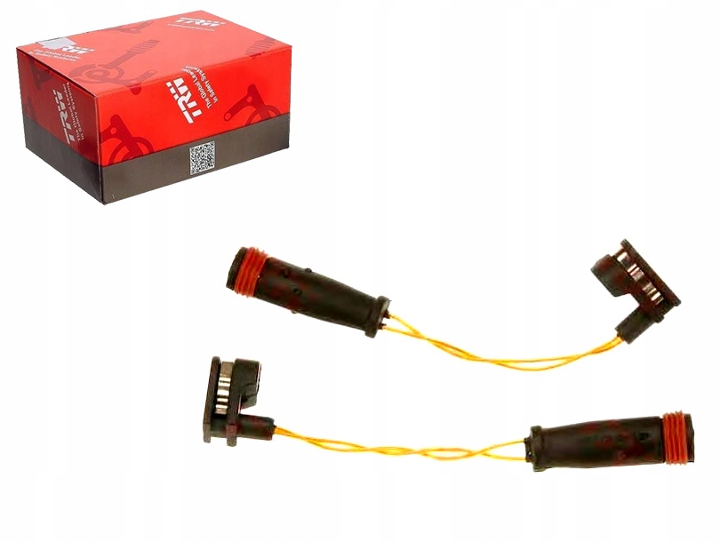 фото №1, Датчик износа тормозных колодок mercedes g gl x164 gl x