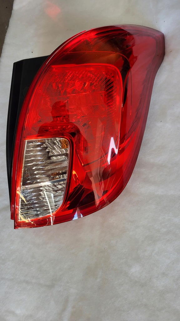 фото №1, Opel mokka лампа задня права, задня правий, europa