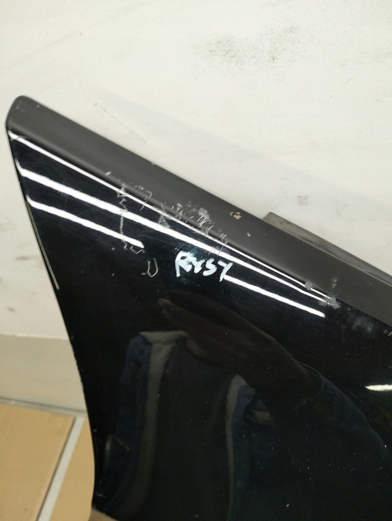 фото №7, Крыло правый перед bmw e90 e91 lift оригинал