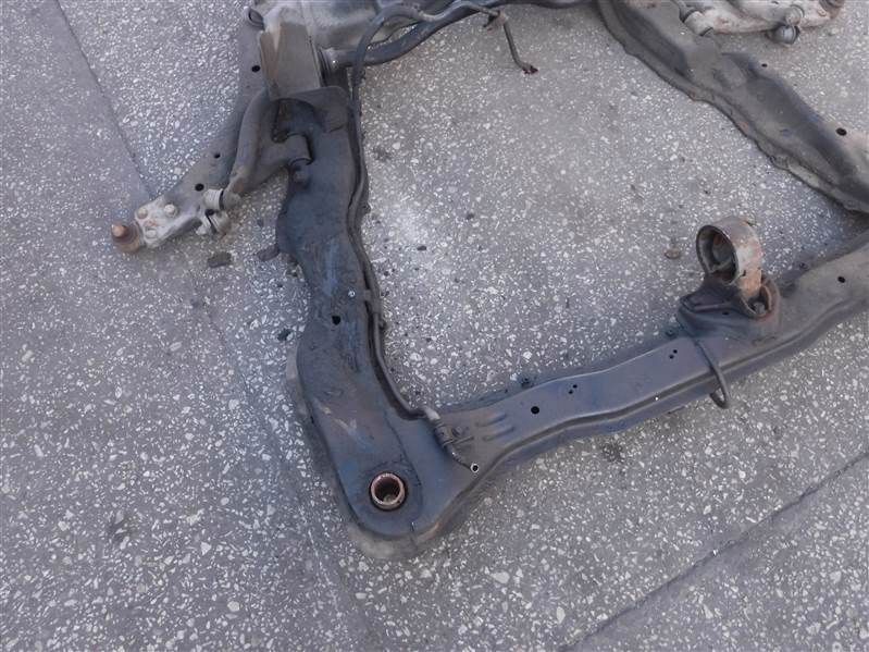 фото №9, Подрамник подрамник hyundai trajet 2.0 crdi