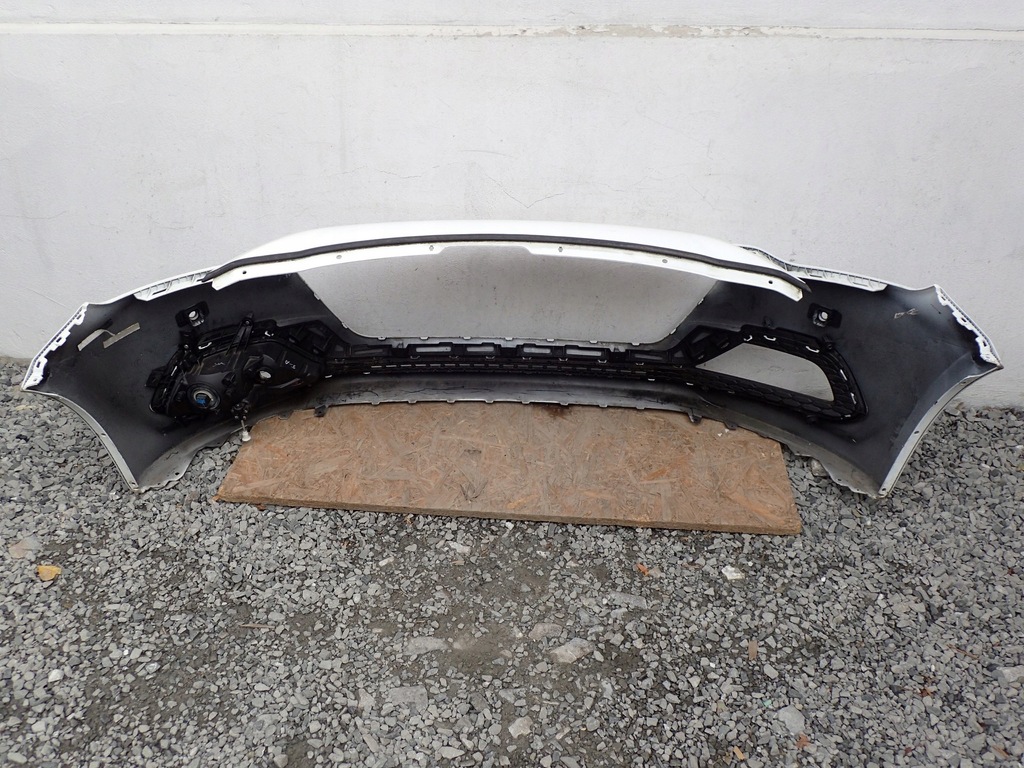 фото №9, Бампер перед передний hyundai i20 2 ii 2014-2018r