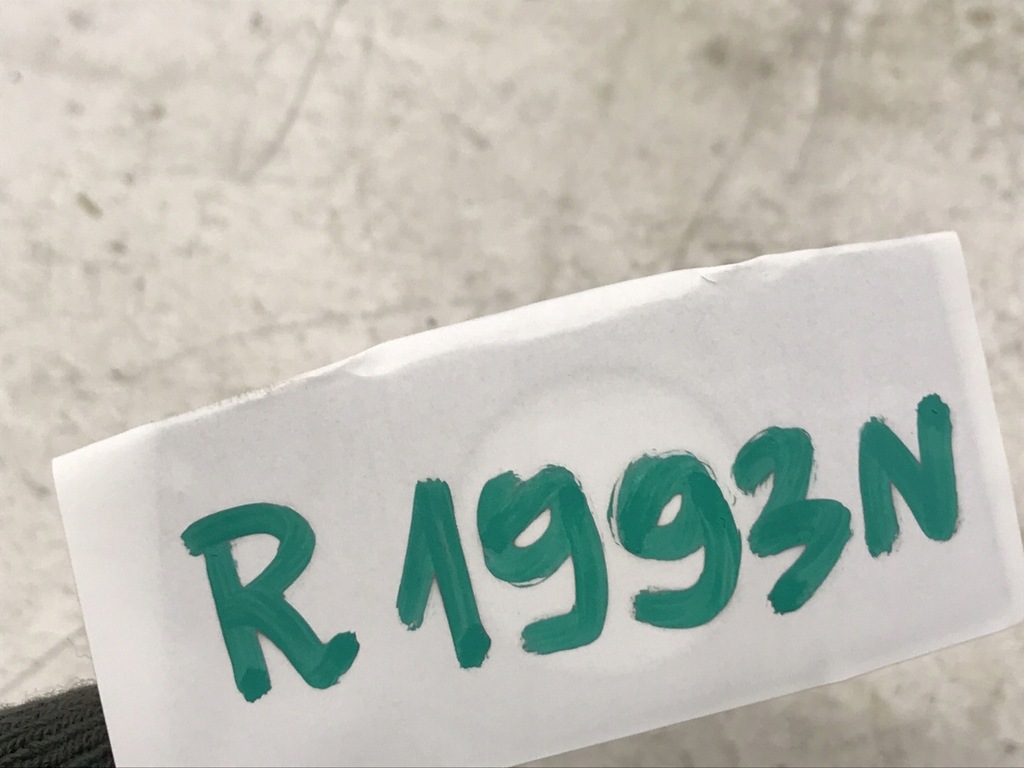 фото №6, Кронштейн датчика паркування vw golf 7 5g9919491a