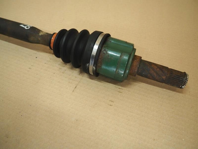 фото №2, Привідний вал привідна права задня mazda mx5