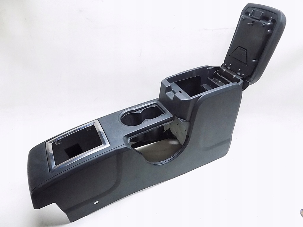 фото №9, Подлокотник туннель - dodge journey 08-12 freemont