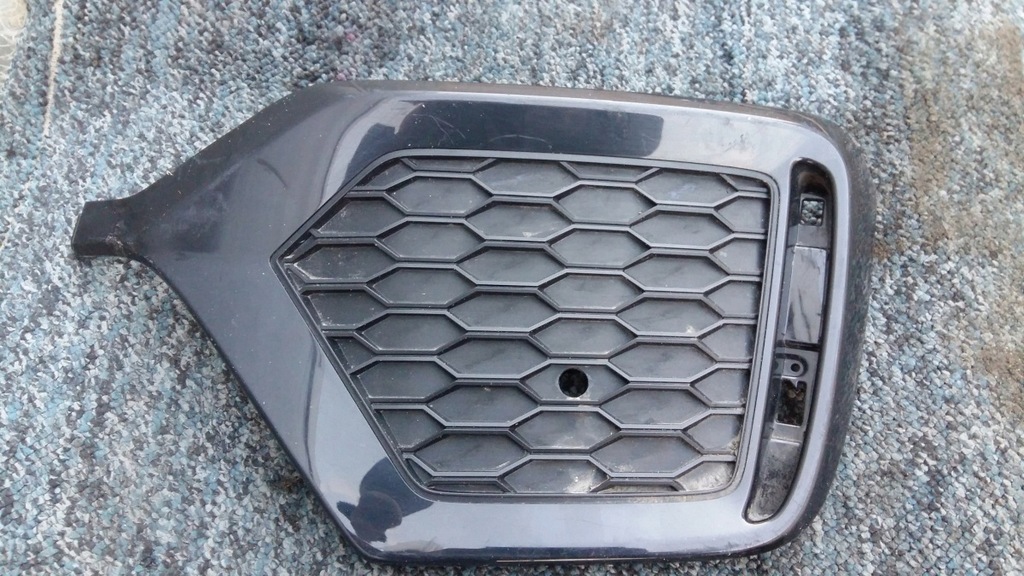 фото №1, Решётка бампер задний honda covic x x-type