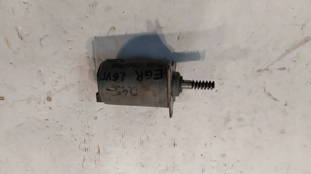 фото №9, Egr mini cooper r56 peugeot 207 1.6 vti