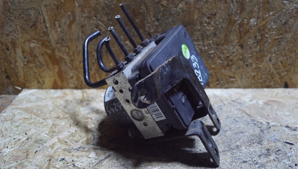 фото №6, Насос abs hyundai ix35 58920-2y660