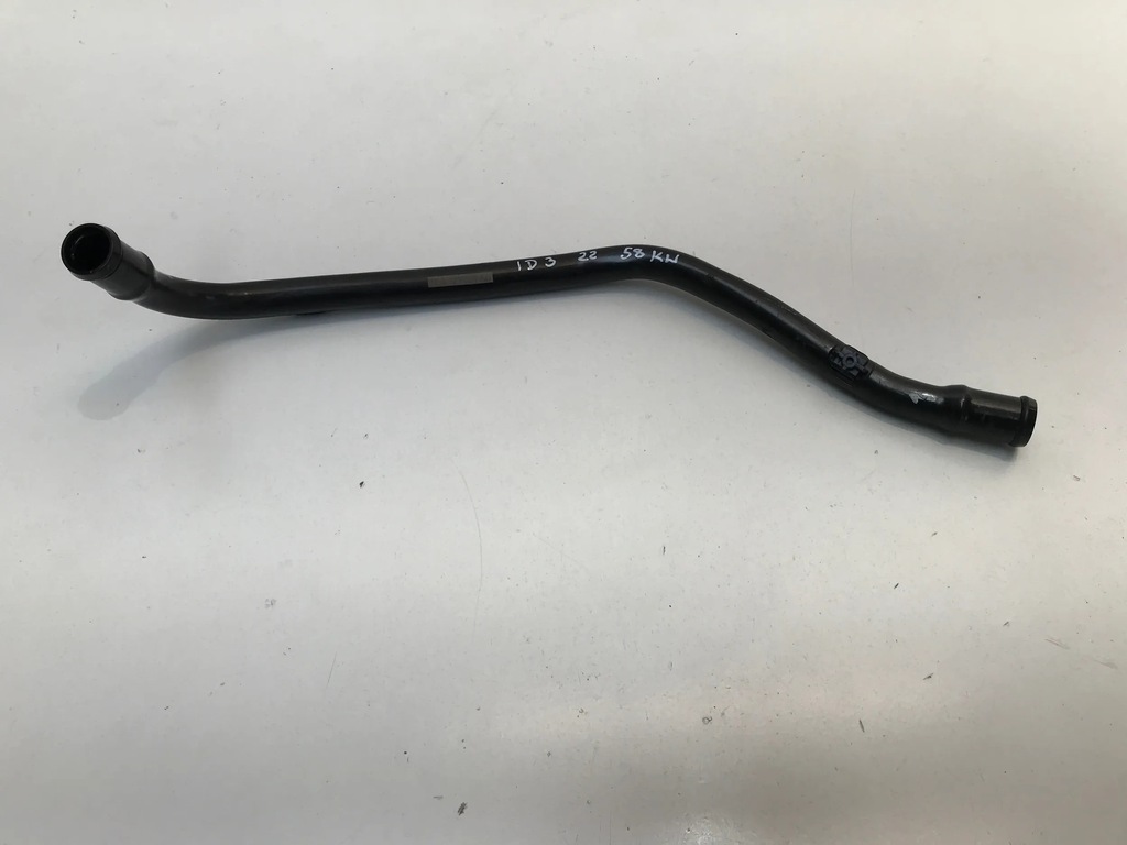 фото №1, Vw id.3 cupra born 2023 шланг wąż wody труба