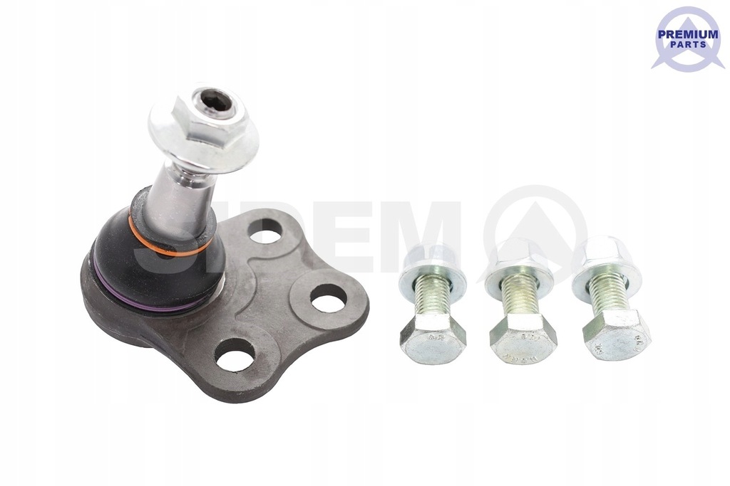 фото №1, Шарова опора renault talisman 15-