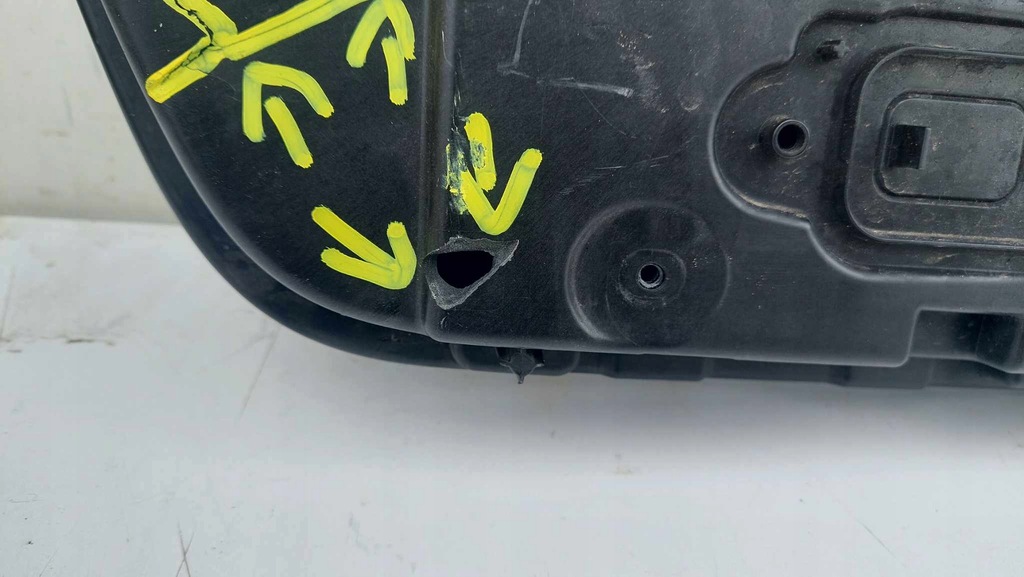 фото №9, Skoda enyaq решётка радиатора решётка радиатора перед crystal face 2474