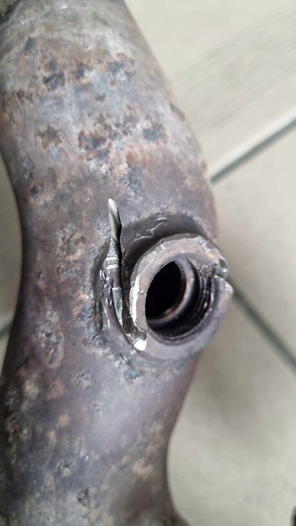 фото №6, Каталізатор skoda yeti 2.0tdi dfs 1ko 780h 780f