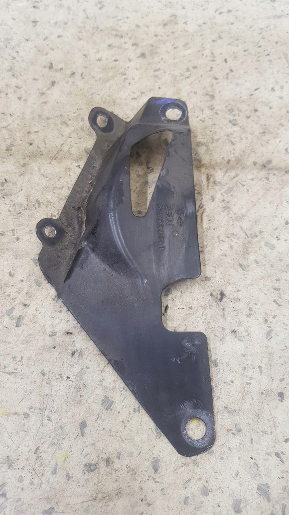 фото №1, Кронштейн кронштейн renault laguna iii 2.0dci