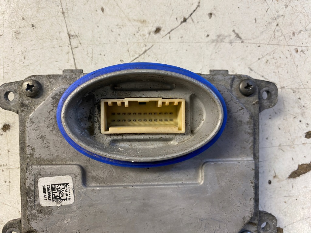 фото №4, Kia e-soul модуль led 92180-j2000