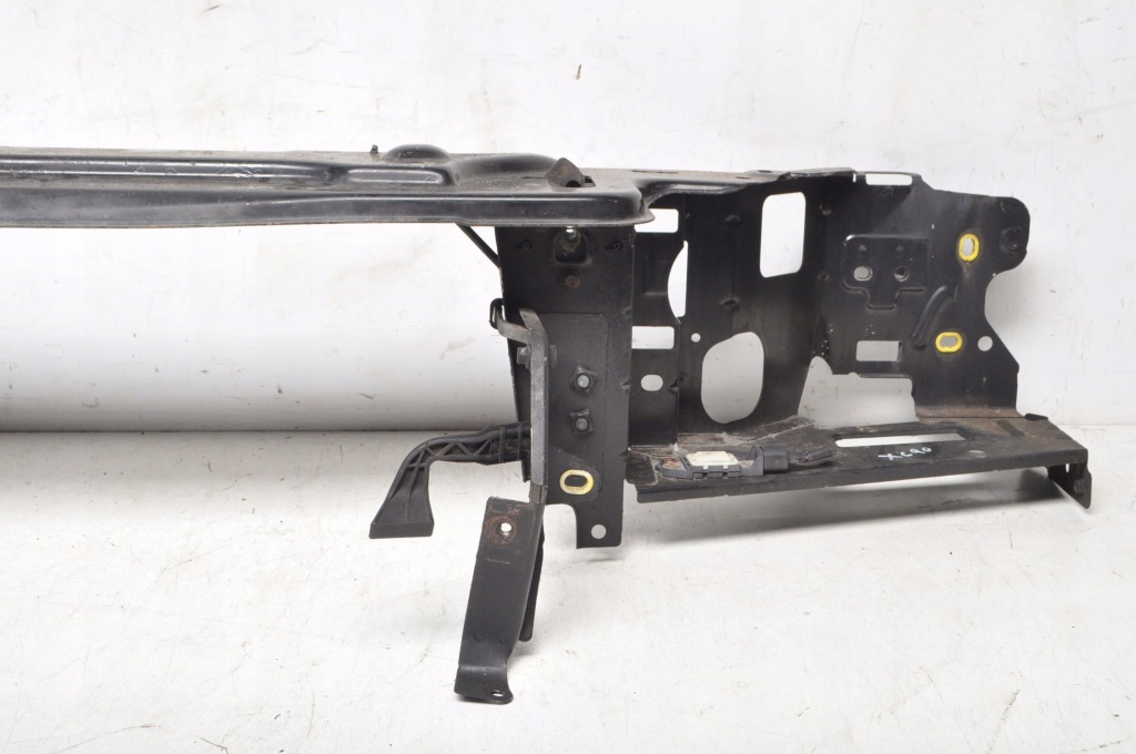 фото №5, Volvo xc90 pas передний усилитель передний клаксон датчик ударный