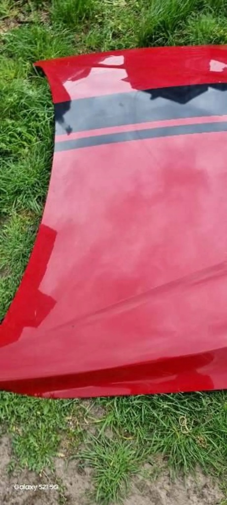 фото №6, Капот кришка двигуна bmw 3 f30 f35 f31 2012