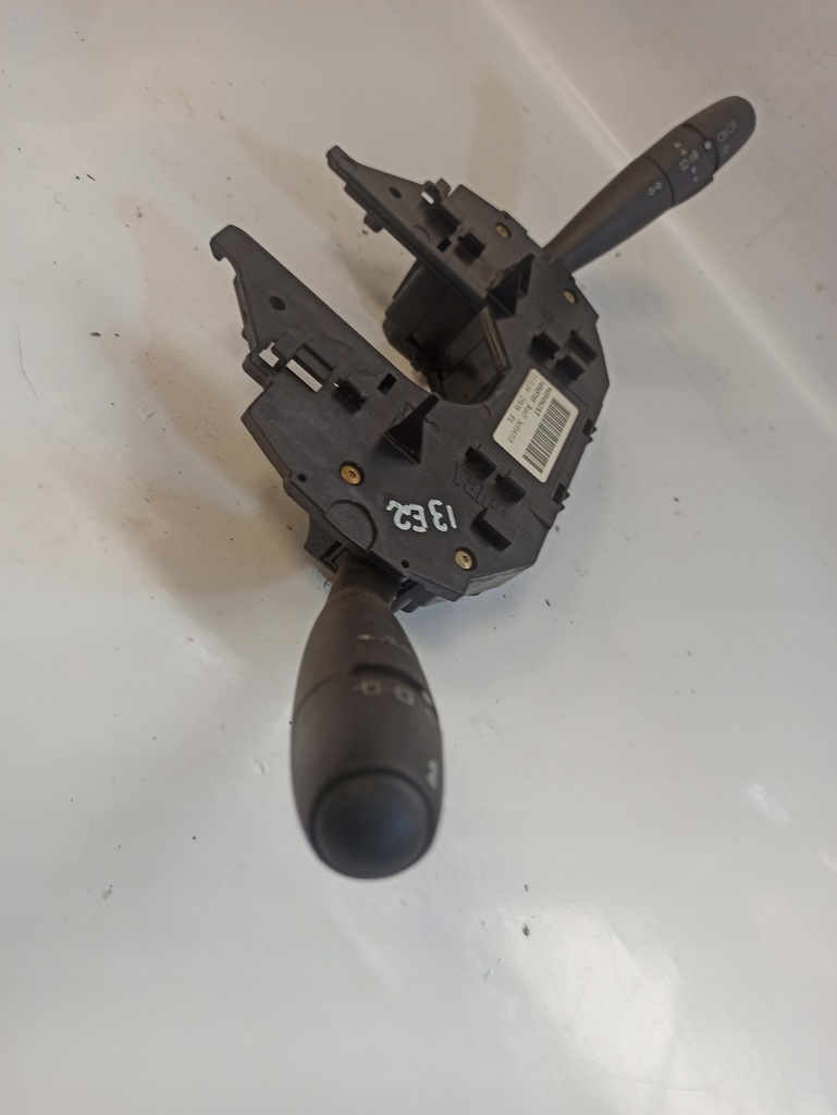 фото №6, Citroen c4 переключатель комбинированный 96554962xt