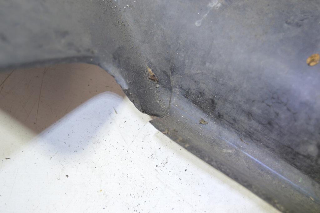 Бампер перед дорестайлінг  протитуманна фара ґрати mercedes 500sl r129 1298800070 Доставка