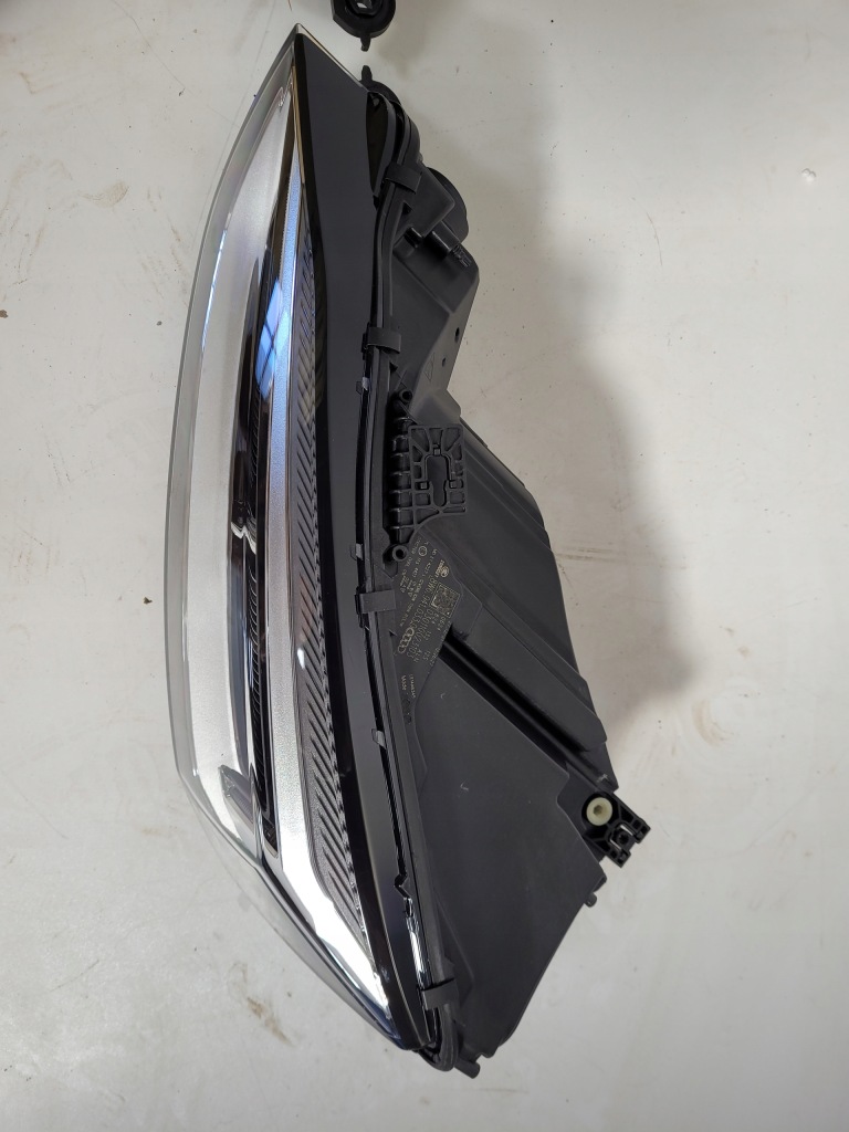 Фара audi a5 full led 8w6941033d 8w6941034d с Разборки