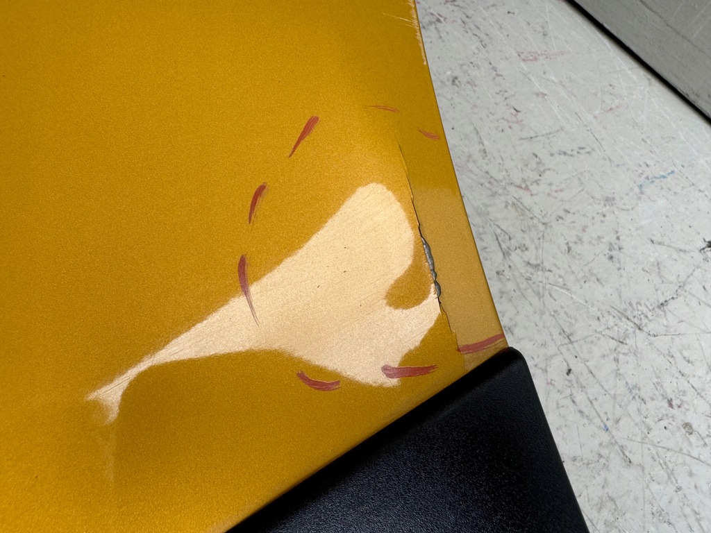 фото №14, Kia xceed x-ceed 18r- двері лівий задня ліва задні