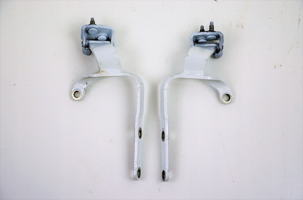 фото №1, Vw arteon петлі задній кришки l+p 3g8827302 / 301