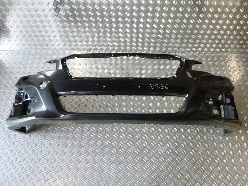 фото №1, Subaru levorg lift 18+ бампер передній