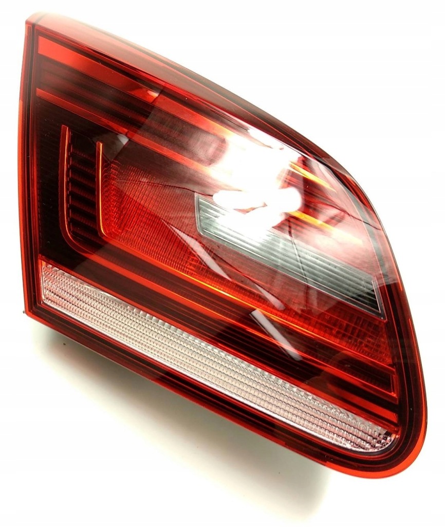 фото №6, Лампа крышки левая задняя vw cc lift usa 3c8945307r