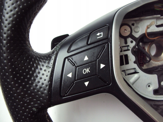 фото №4, Воздуховод mercedes e-klasa w212 w204