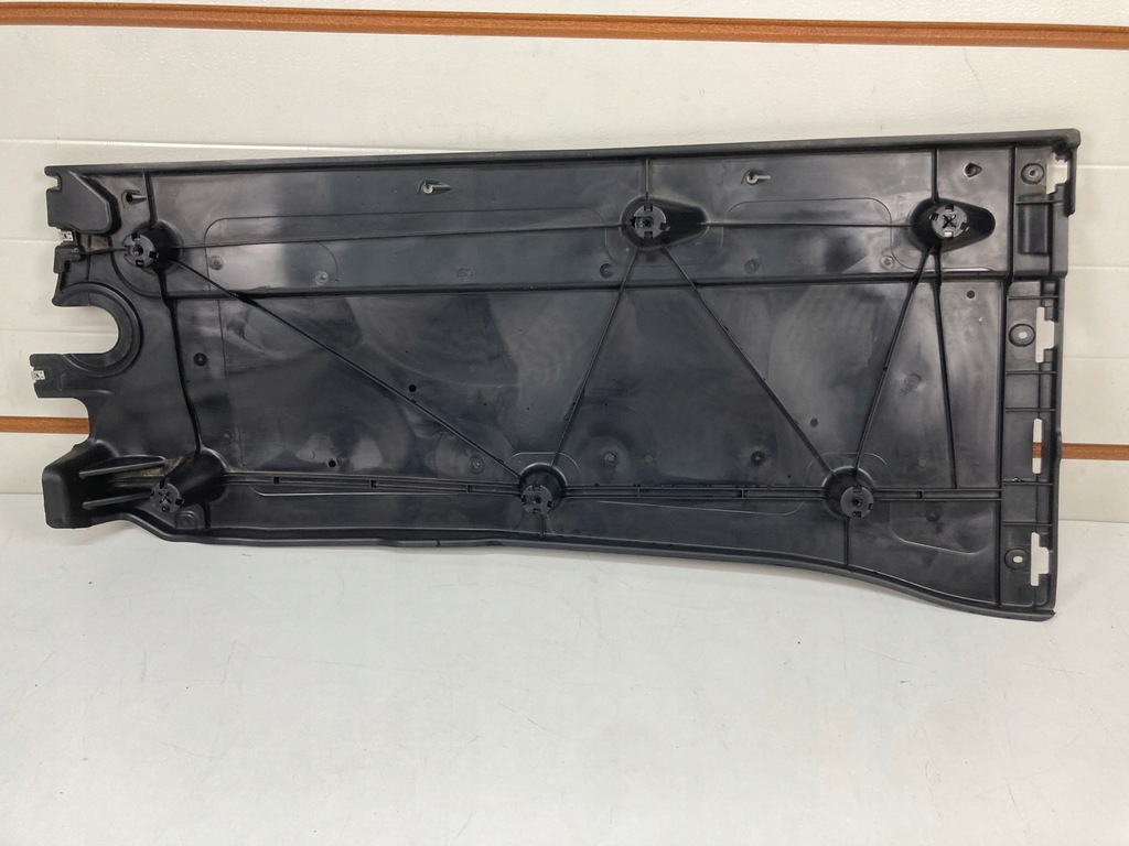 фото №12, Защита подвеска правая левая vw caddy v 5