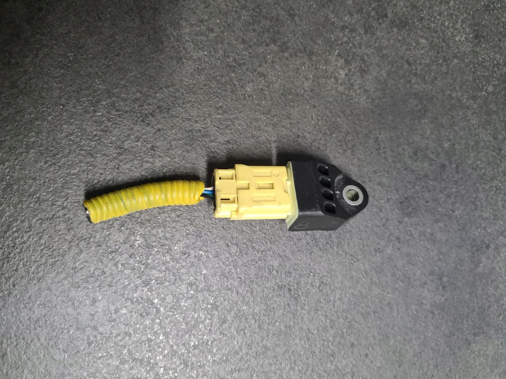 фото №6, Датчики удару subaru legacy iv 98235ag070