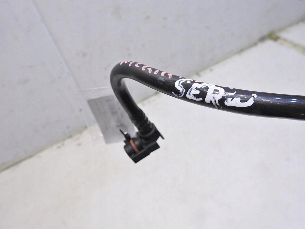 фото №3, Шланг підсилювач гальм renault megane iii 1.5 dci