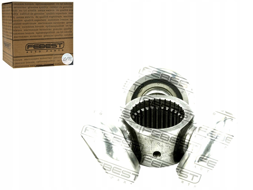 фото №1, Трипоид toyota land cruiser prado grj12.kdj12.rzj12.trj12.vzj12 2002