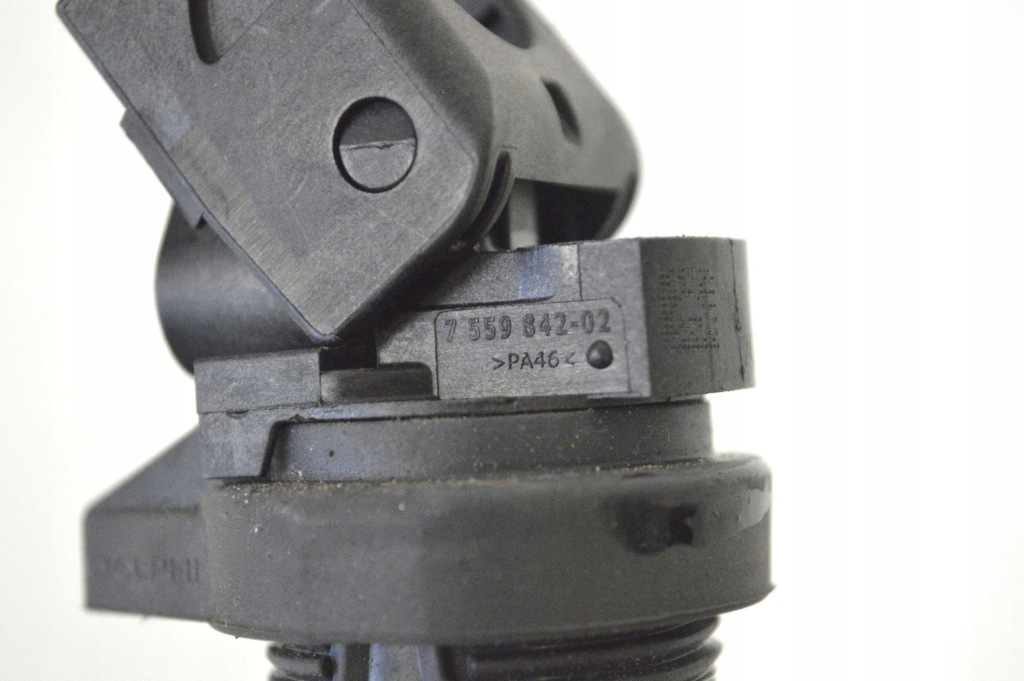 Bmw 5 f10 f11 2011 катушка зажигания wysokiego напряжения в Украине