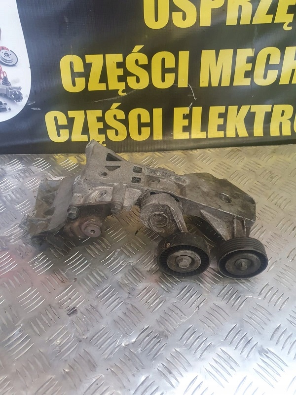 Купити Mercedes w169 w245 кронштейн генератора 1.8/2.0 cdi