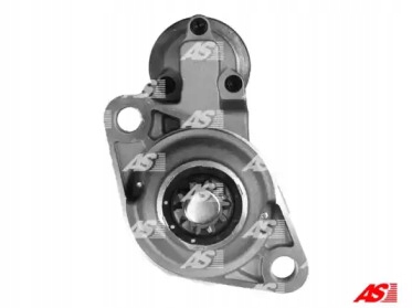 Стартер as-pl s0224 Доставка