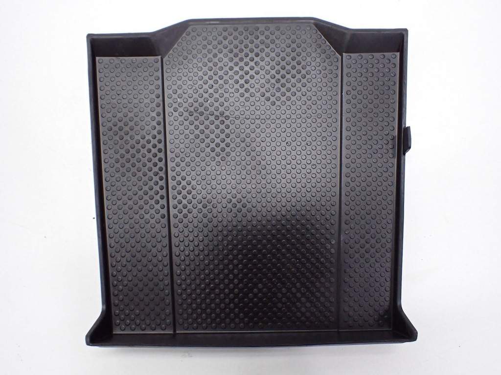 фото №1, Гумовий елемент вкладиш захист бардачка тунель europa 2ga863328 vw t-roc 20r